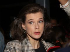 Премьера сериала «Коса»