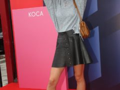 Премьера сериала «Коса»