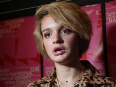 Премьера сериала «Коса»