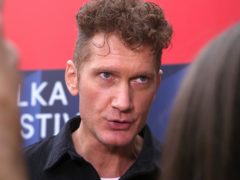 Премьера сериала «Коса»