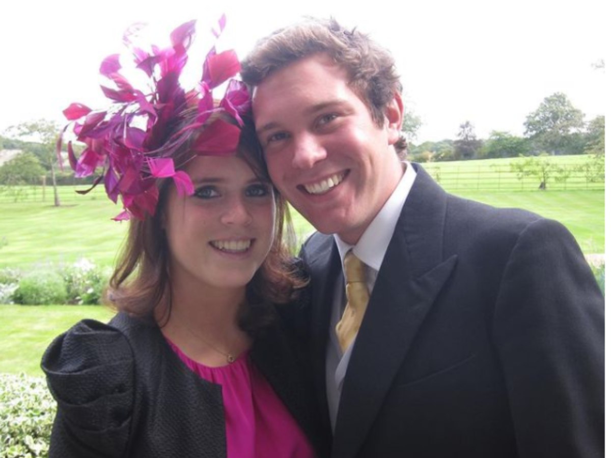 Принцесса Евгения