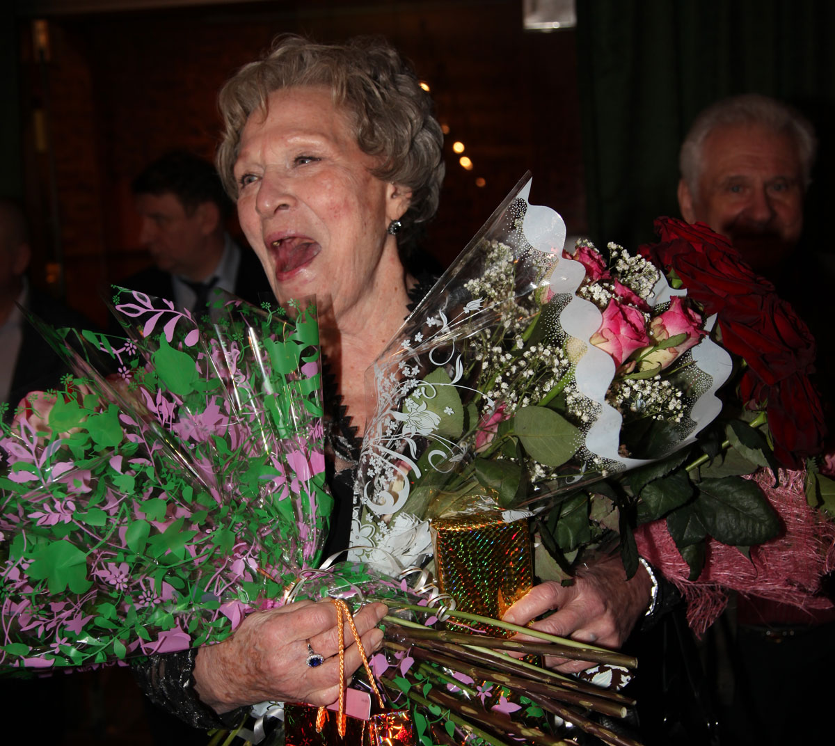 Римма-Маркова