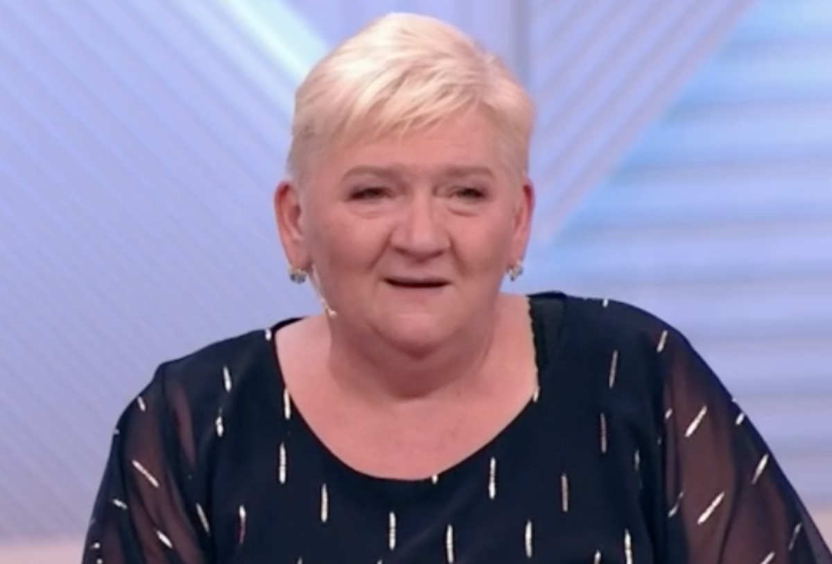 Брак россиянки Натальи Ведениной и нигерийского принца Пауля продлился недолго