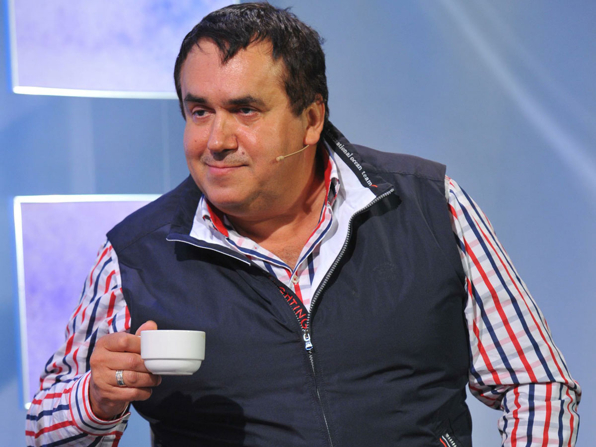 Станислав Садальский