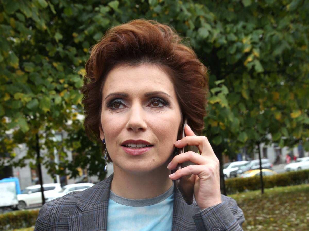 Светлана Зейналова