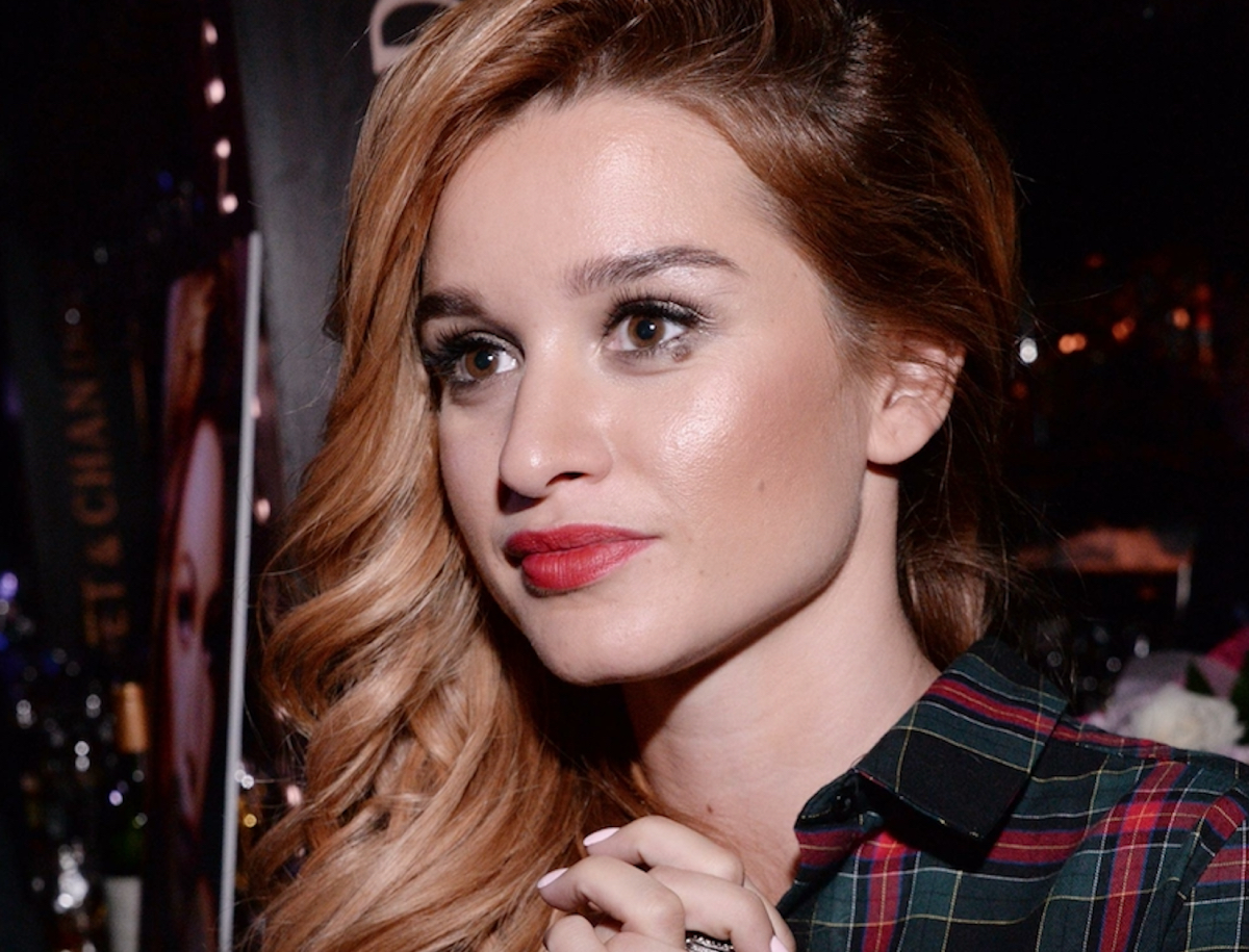 Бородину застукали с любовником