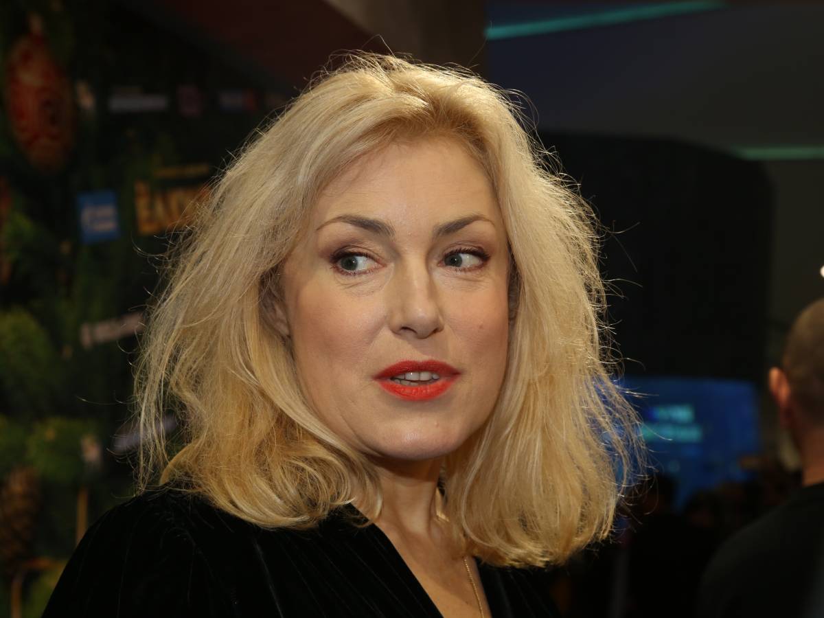 Мария Шукшина