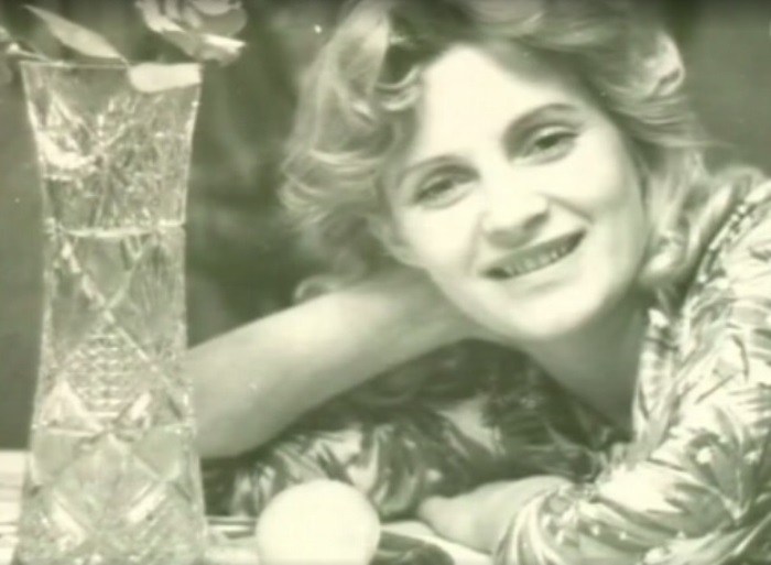 «Валентина