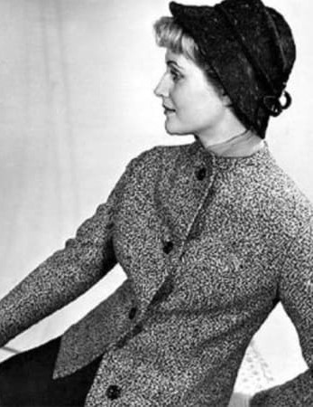 «Валентина