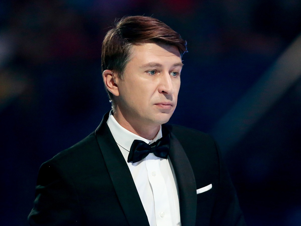 Алексей Ягудин