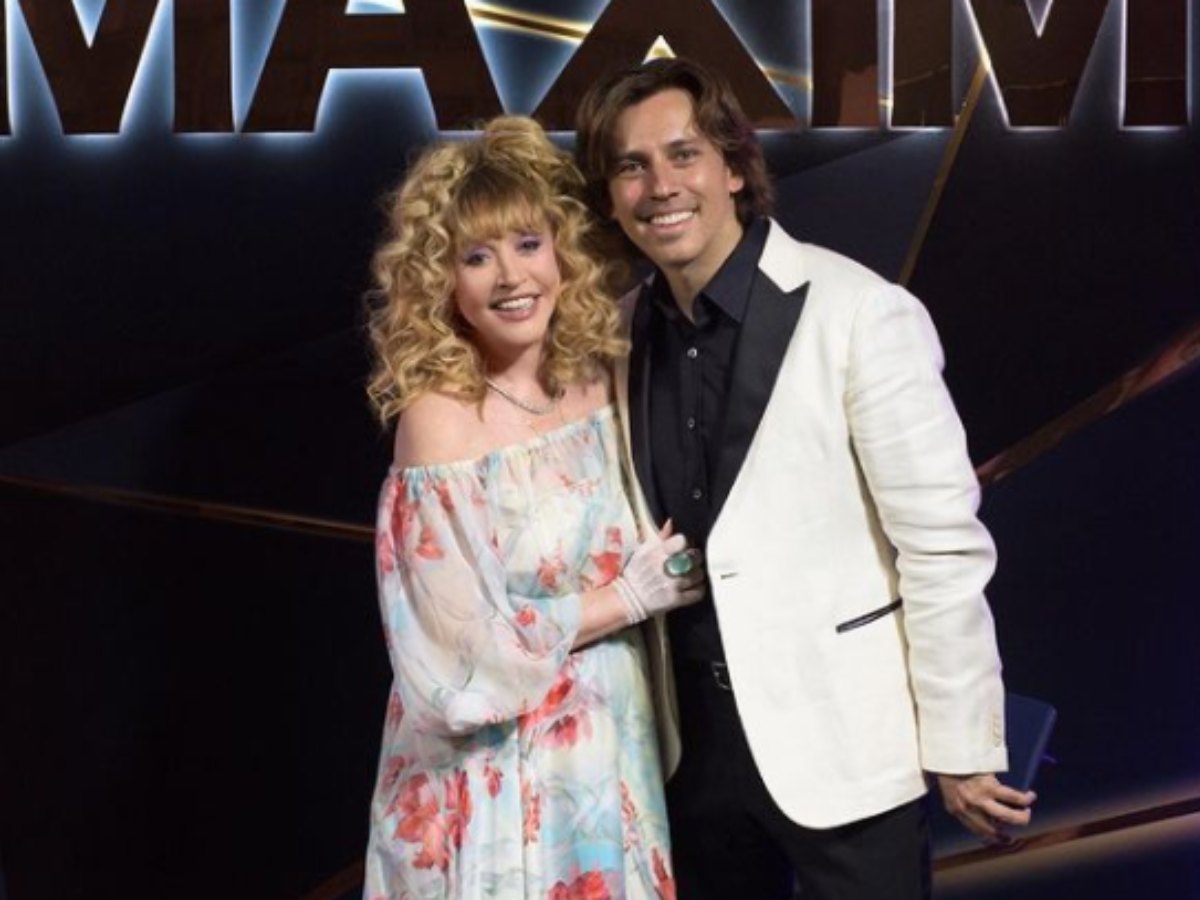 В чем секрет брака Пугачевой и Галкина