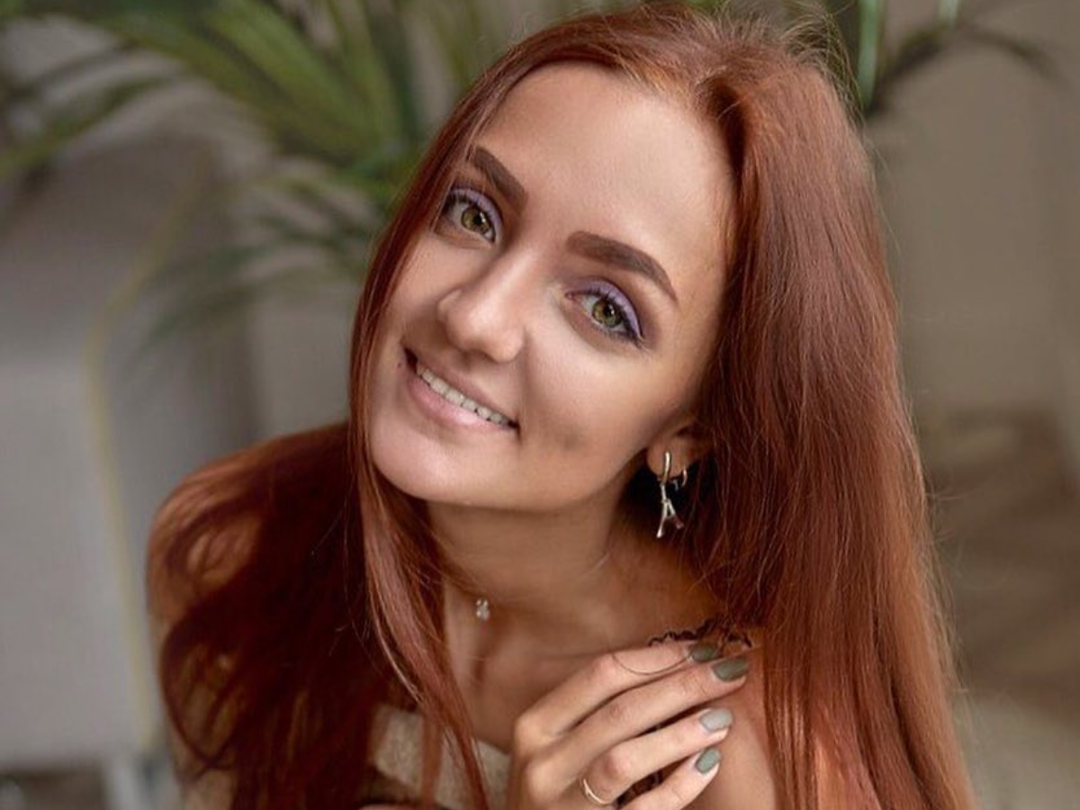 Анастасия Фомичева 