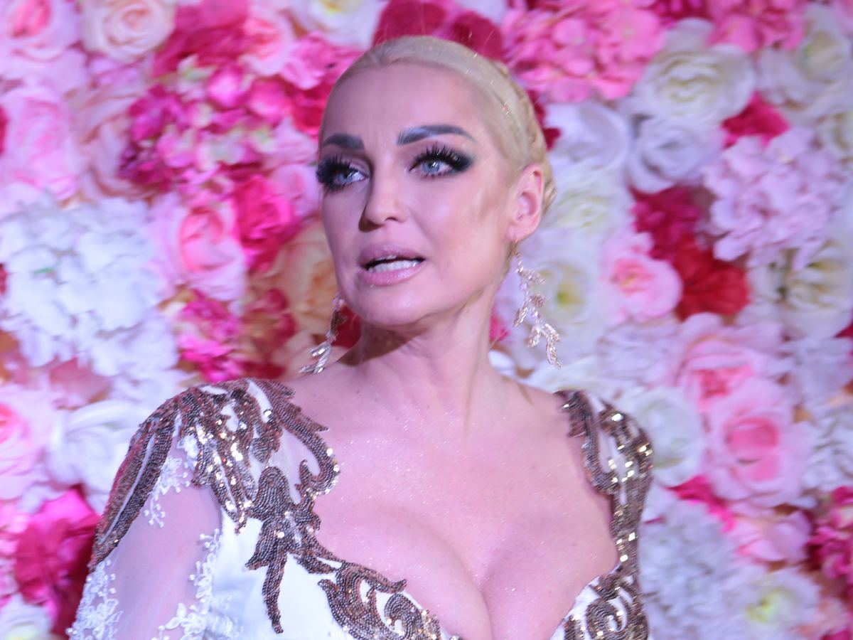 Анастасия Волочкова