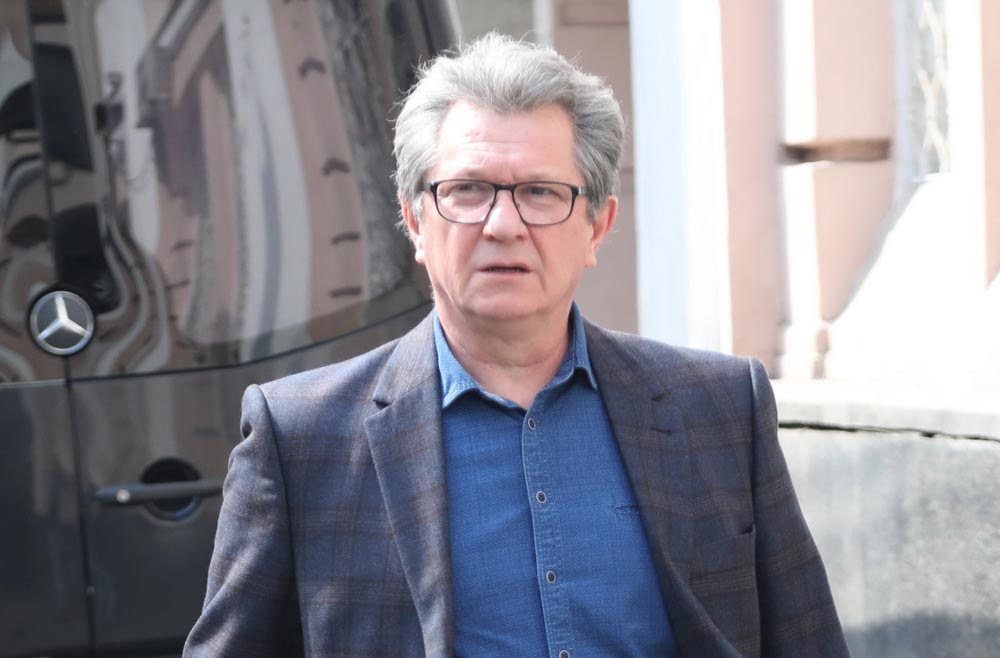 Андрей Ильин Фото