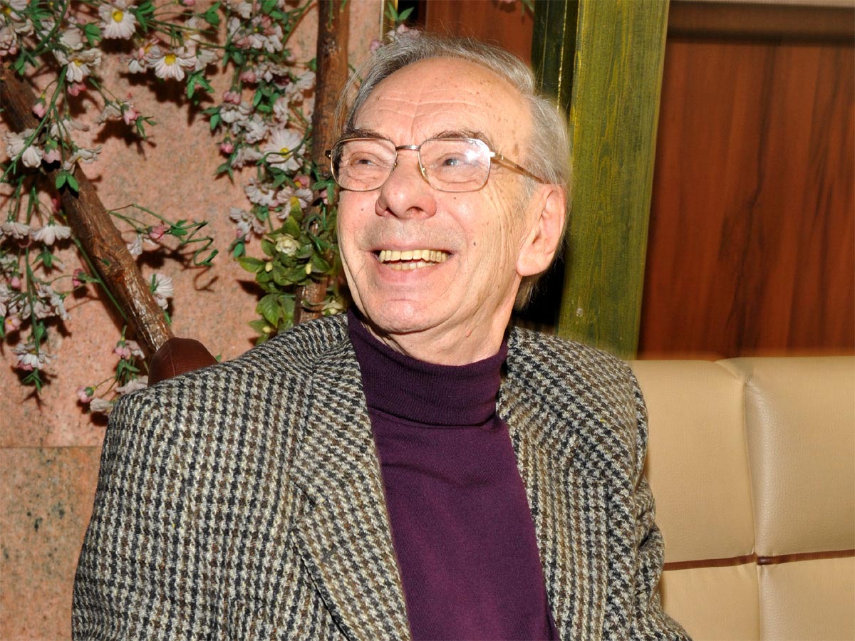 Алексей Баталов