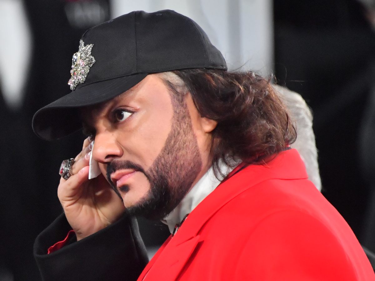 Подруга Киркорова раздавлена известием о смерти от рака