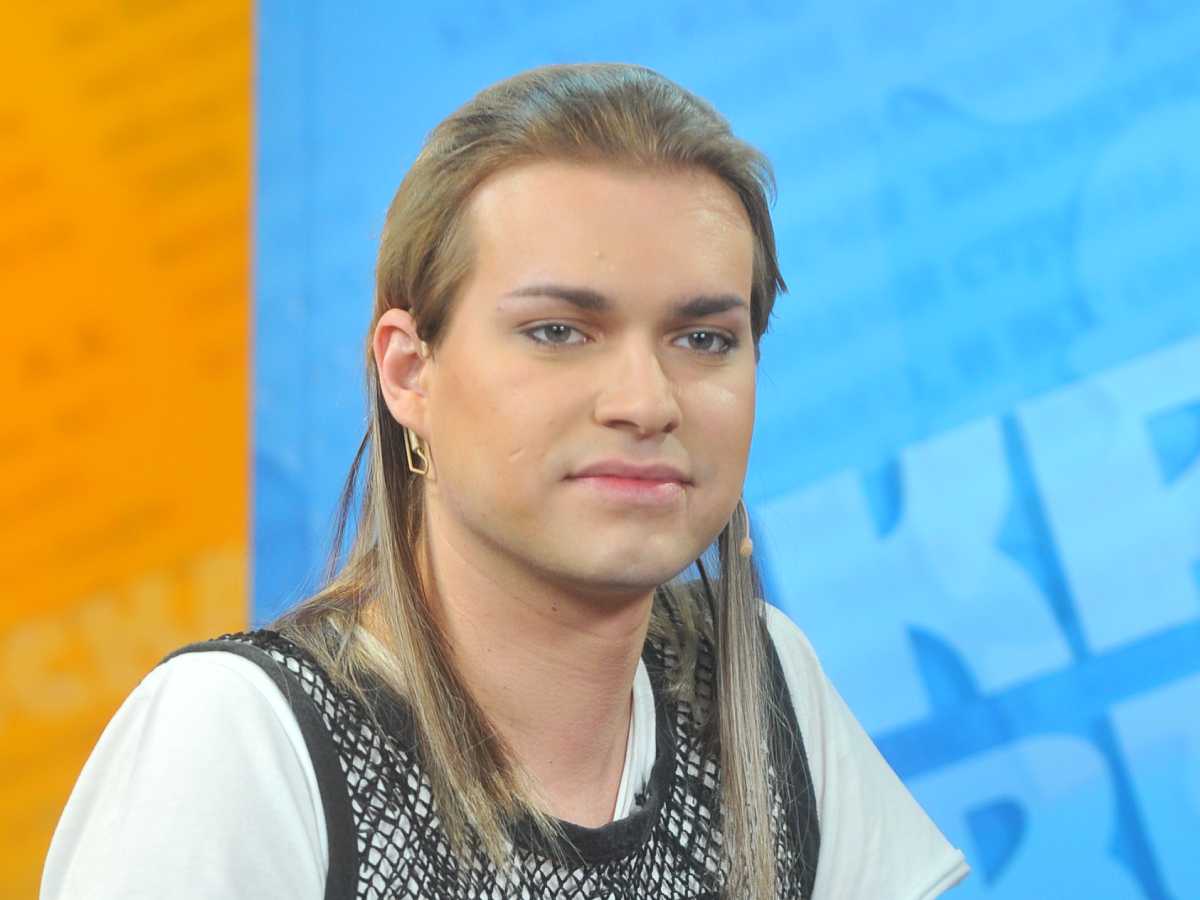 Терешкович объявила о разводе с Гогеном Солнцевым