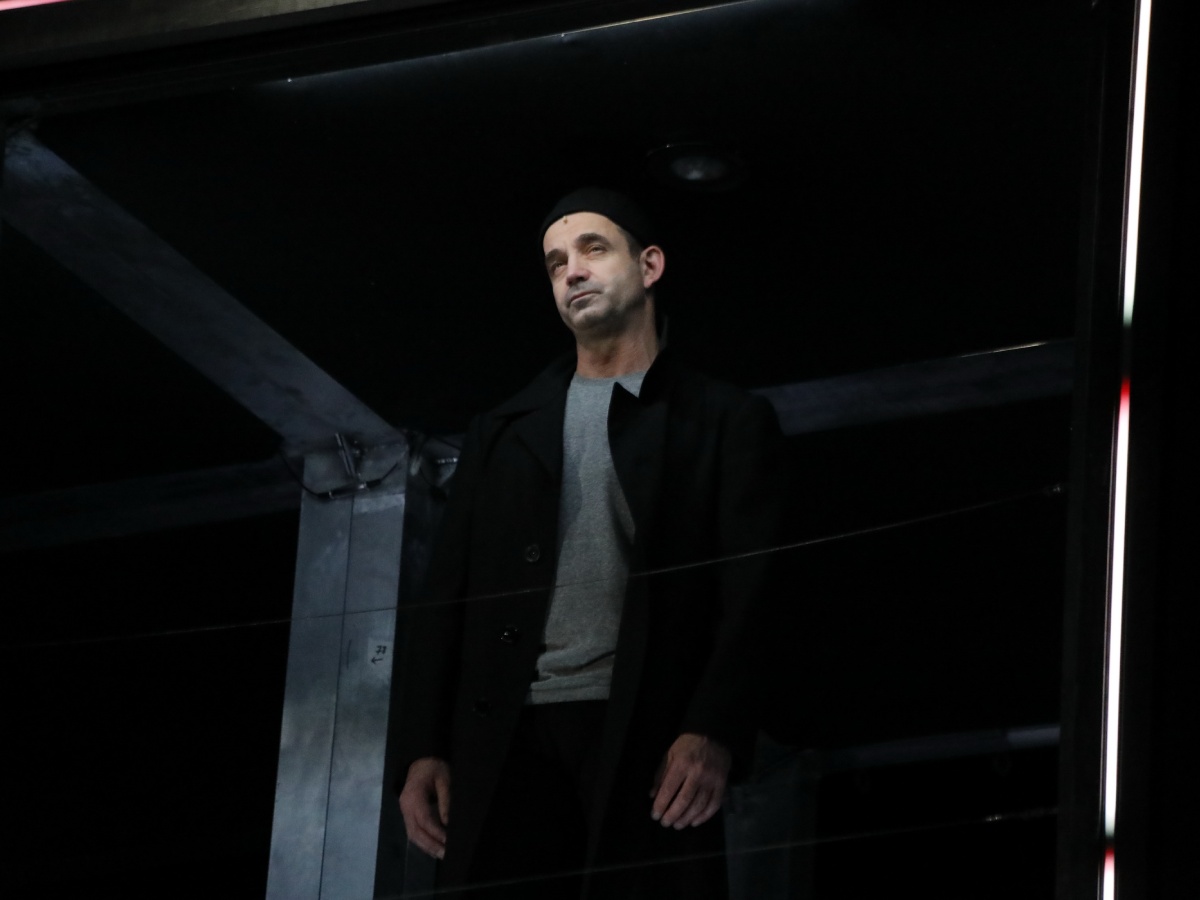 Дмитрий Певцов