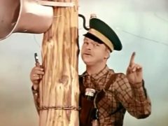 Фото: кадр из фильма «Факир на час»