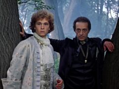 Фото: кадр из фильма «Формула любви»