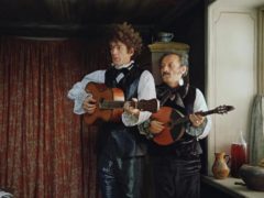 Фото: кадр из фильма «Формула любви»