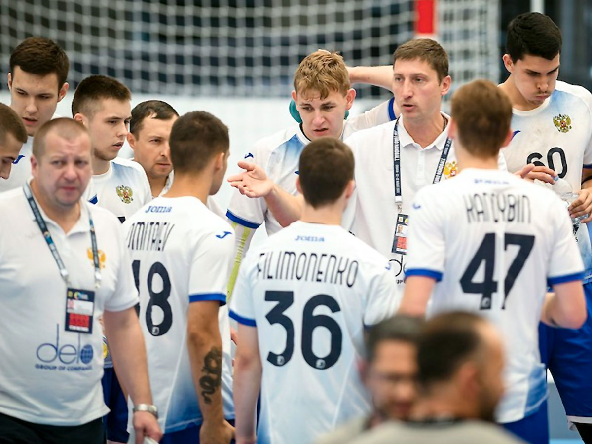 Чемпионат Европы покрыл нашу сборную позором не только на спортивных площадках