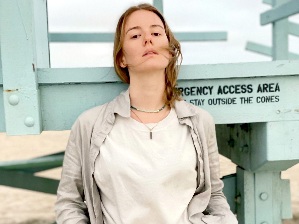 Ирина Старшенбаум