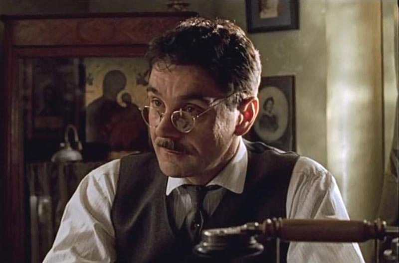 Гибель-Империи