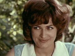 Фото: кадр из фильма «Голубой патруль»