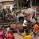 Переворот в Гвинее