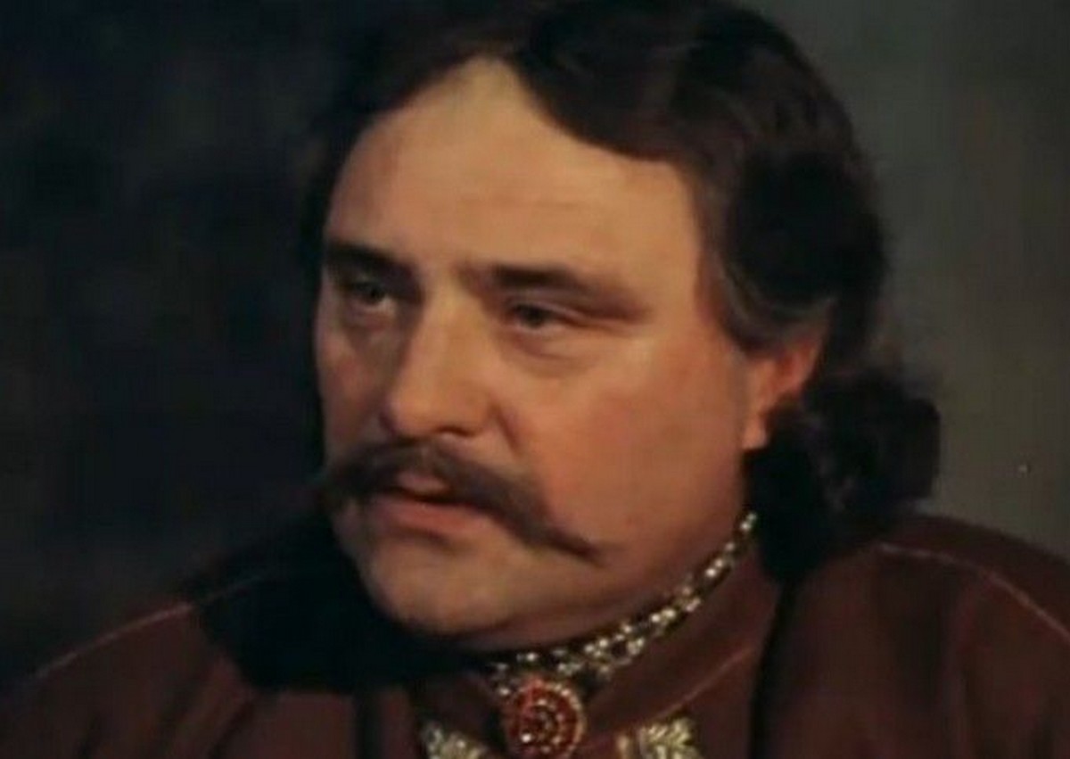 Игорь Бучко