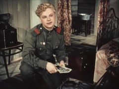 Фото: кадр из фильма «Иван Бровкин на целине»