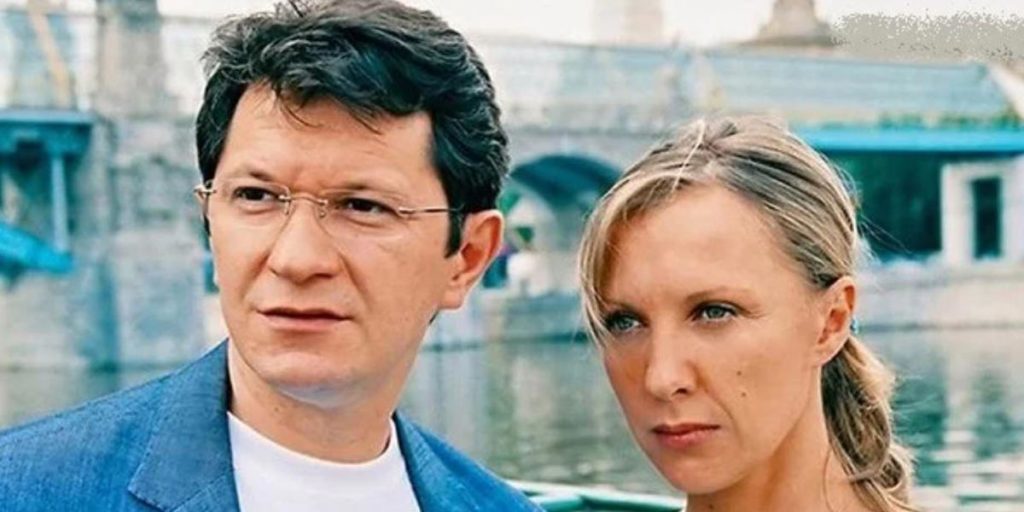 Андрей Ильин Актер Дети Фото Андрей Ильин Актер Дети Фото