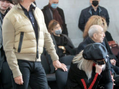 Алла Пугачева и Максим Галкин**. Фото Руслана Вороного