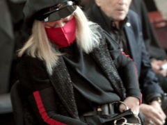 Алла Пугачева. Фото Руслана Вороного