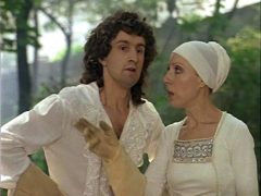 Фото: кадр из фильма «Тот самый Мюнхгаузен»