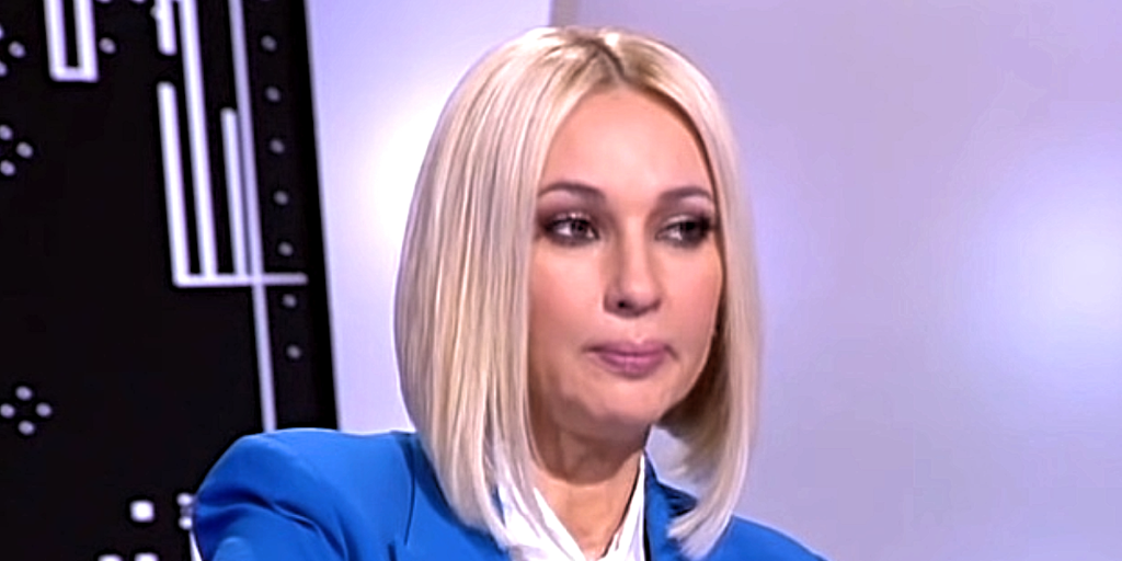 Lera Kudryavceva Pokazala Redkie Fotografii Podrosshej Docheri Ekspress Gazeta