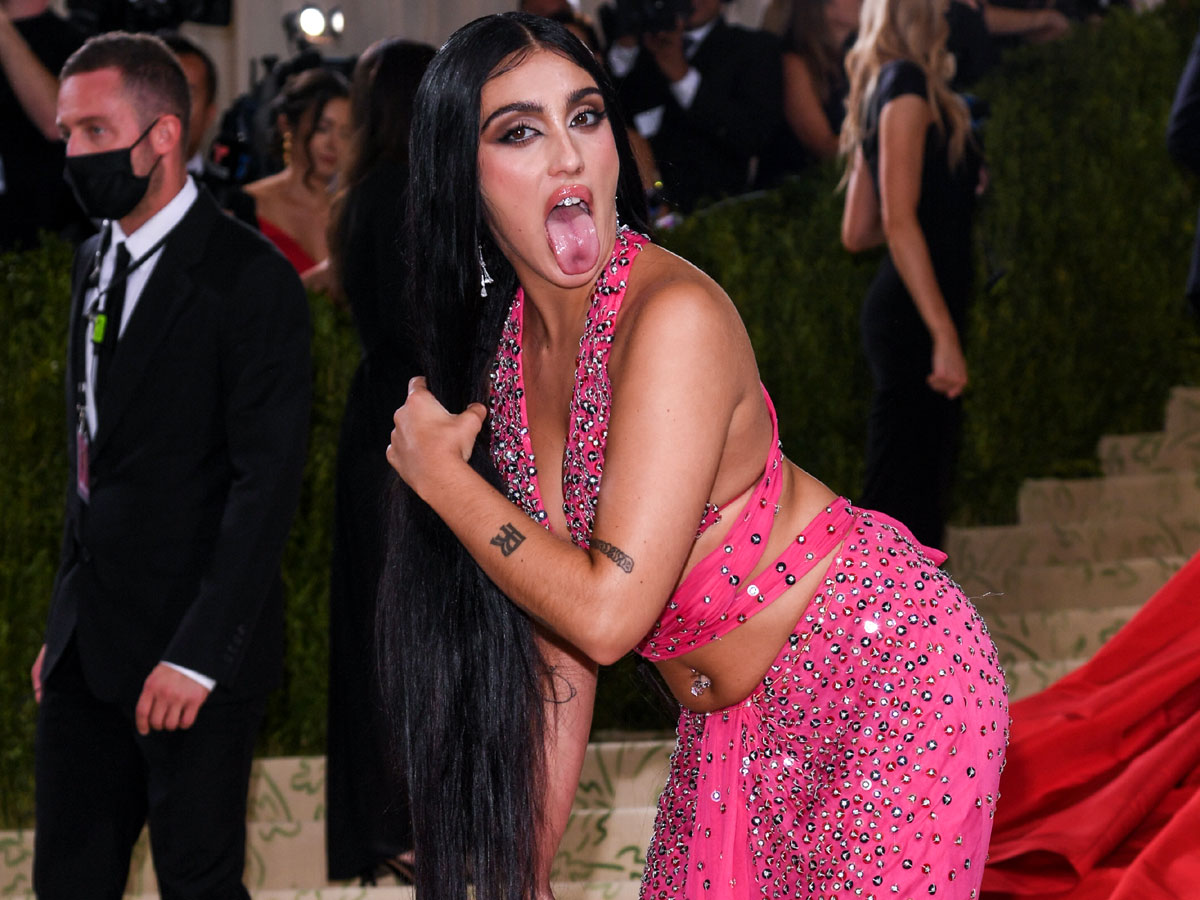 Лурдес Мария Чикконе-Леон