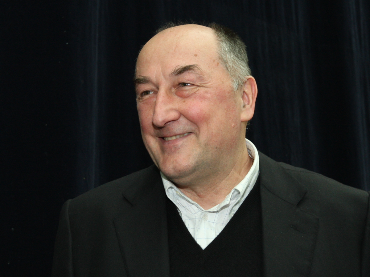 Волкова трогательно обратилась к Клюеву в годовщину его смерти