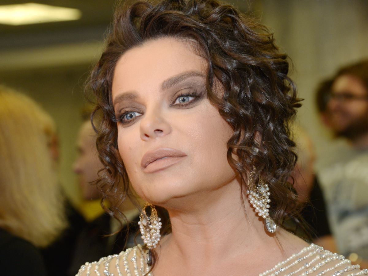 Наташа Королева