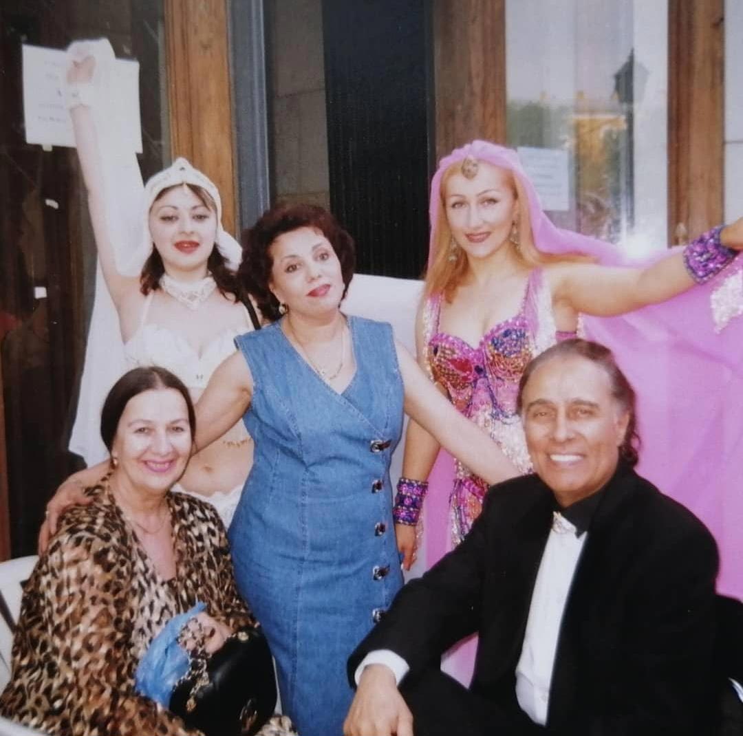 Николай-Сличенко