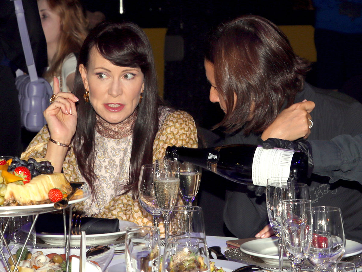 Нонна Гришаева