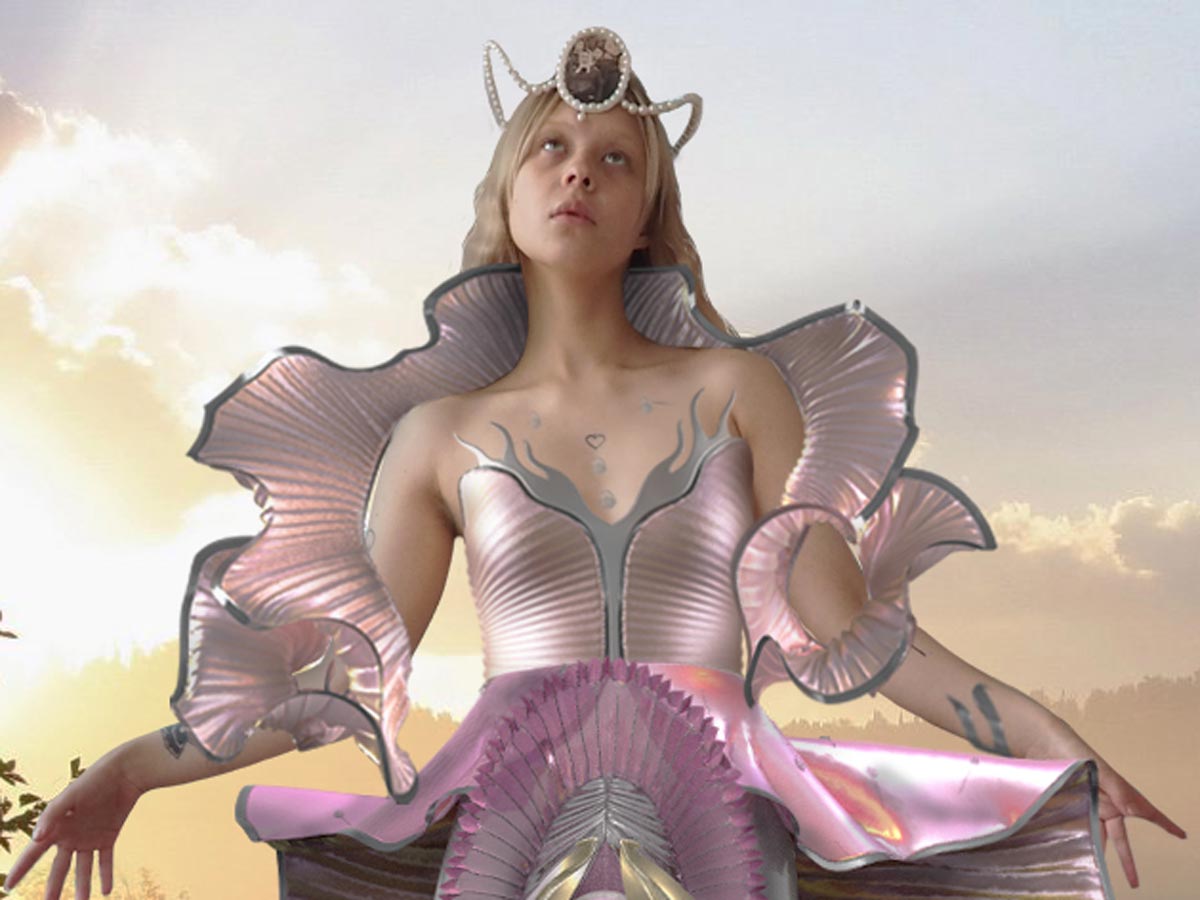 Полина Осипова