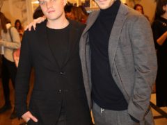 Премьера фильма «Общага»