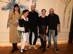 Премьера фильма «Общага»