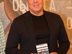 Премьера фильма «Общага»