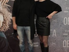 Премьера фильма «Общага»