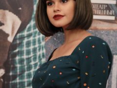 Премьера фильма «Общага»