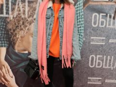 Премьера фильма «Общага»