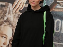 Премьера фильма «Общага»